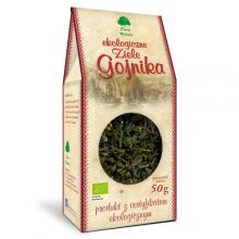 Zdjęcie produktu - DARY NATURY Gojnik ziele EKO, 50 g
