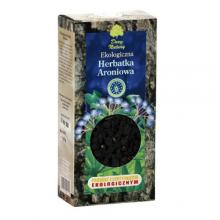 Zdjęcie produktu - DARY NATURY Herbatka Aroniowa EKO, 100g 