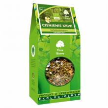 Zdjęcie produktu - DARY NATURY Herbatka Ciśnienie krwi EKO, 200 g