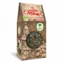 Zdjęcie produktu - DARY NATURY Herbatka Dla Mamy z Ogrodu Botanicznego EKO, 80 g