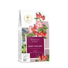 Zdjęcie produktu - DARY NATURY Herbatka Ekologiczna, 60g