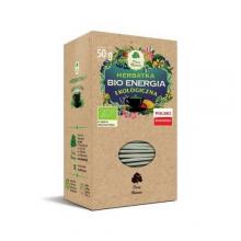 Zdjęcie produktu - DARY NATURY Herbatka Ekologiczna Bio Energia, 25x2g