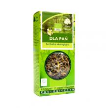 Zdjęcie produktu - DARY NATURY Herbatka Ekologiczna Dla Pań EKO, 50g