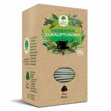 Zdjęcie produktu - DARY NATURY Herbatka Eukaliptusowa fix, 25x2g V8