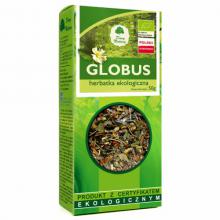 Zdjęcie produktu - DARY NATURY Herbatka Globus EKO, 50g