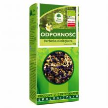 Zdjęcie produktu - DARY NATURY Herbatka Odporność EKO, 50 g