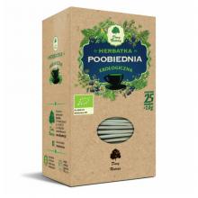 Zdjęcie produktu - DARY NATURY Herbatka poobiednia, 50 g Bio 