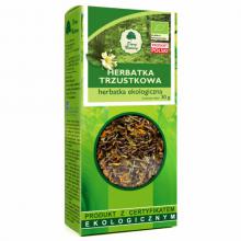 Zdjęcie produktu - DARY NATURY Herbatka trzustkowa Bio, 30g
