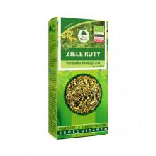 Zdjęcie produktu - Dary Natury Herbatka ekologiczna Ziele ruty, 50 g