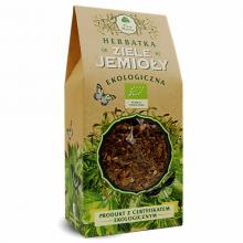 Zdjęcie produktu - DARY NATURY Jemioła ziele EKO, 200g