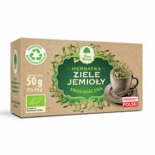 Zdjęcie produktu - DARY NATURY Jemioła ziele EKO, 25 saszetek