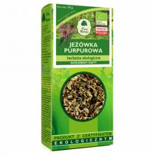 Zdjęcie produktu - DARY NATURY Jeż&oacute;wka Purpurowa ziele EKO, 50g