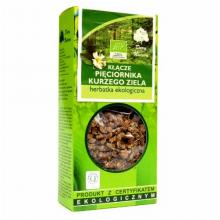 Zdjęcie produktu - Dary Natury Kłącze pięciornika kurzego ziela, 100 g