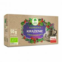 Zdjęcie produktu - DARY NATURY Krążenie EKO, 25 saszetek