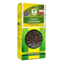 Zdjęcie produktu - Dary Natury Kwiat Lawendy, 50 g