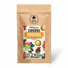 Zdjęcie produktu - DARY NATURY Liofilizowane chrupki owocowe, 40g