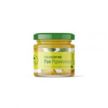 Zdjęcie produktu - Dary Natury Mus Pan Pigwowiec, 200 g