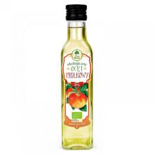 Zdjęcie produktu - DARY NATURY Ocet jabłkowy 5% EKO, 250ml 