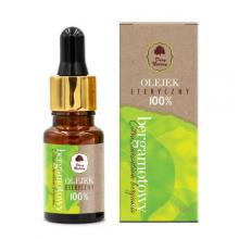 Zdjęcie produktu - DARY NATURY Olejek eteryczny bergamotowy 100%, 10ml