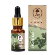 Zdjęcie produktu - Dary Natury Olejek eteryczny Cedrowy 100%, 10ml