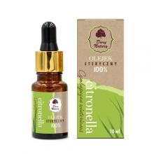 Zdjęcie produktu - Dary Natury Olejek eteryczny Citronella 100%, 10 ml