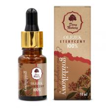 Zdjęcie produktu - Dary Natury Olejek eteryczny Goździkowy 100%, 10ml
