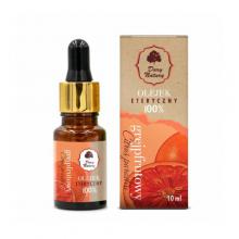 Zdjęcie produktu - Dary Natury Olejek eteryczny Grejpfrutowy 100%, 10 ml