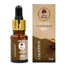Zdjęcie produktu - DARY NATURY Olejek eteryczny - sosnowy 100%, 10 ml