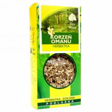 Zdjęcie produktu - DARY NATURY Korzeń omanu, 50 g