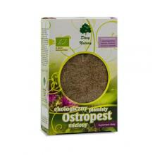 Zdjęcie produktu - DARY NATURY Ostropest plamisty mielony, 100g