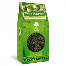 Zdjęcie produktu - Dary Natury Skrzyp ziele EKO, 100 g