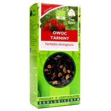 Zdjęcie produktu - Dary Natury Tarnina owoc herbatka ekologiczna, 100 g