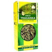 Zdjęcie produktu - Dary Natury Traganek ziele, 50 g