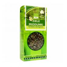 Zdjęcie produktu - DARY NATURY Ziele miodunki Herbatka ekologiczna, 25g