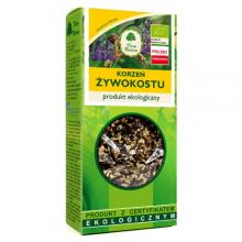 Zdjęcie produktu - DARY NATURY Żywokost korzeń EKO, 100g