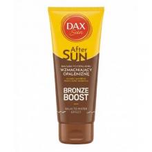 Zdjęcie produktu - Dax Sun After Sun Bronze Boost Balsam po opalaniu wzmacniający opaleniznę, 200 ml