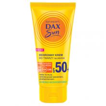 Zdjęcie produktu - DAX SUN Ochronny krem do twarzy Aging- Protect SPF50+, 50ml