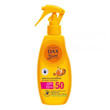 Zdjęcie produktu - Dax Sun Emulsja ochronna dla dzieci i niemowląt SPF50, 200 ml