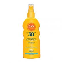 Zdjęcie produktu - Dax Sun Nawilżający spray ochronny SPF 30, 200 ml