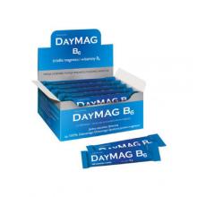 Zdjęcie produktu - DayMag B6 - 20 saszetek