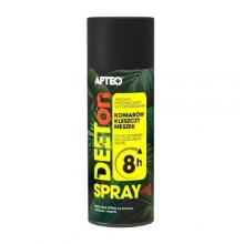 Zdjęcie produktu - APTEO DEETon Vaco Max Spray na komary, kleszcze i meszki, 170ml