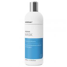 Zdjęcie produktu - DELPOS Maska wzmacniająca włosy, 200ml