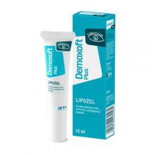 Zdjęcie produktu - DEMOXOFT LIPOŻEL Żel - 15 ml