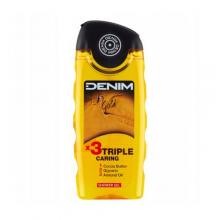 Zdjęcie produktu - Denim Gold Shower Gel Żel pod prysznic, 250 ml