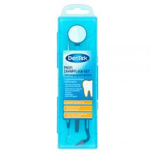Zdjęcie produktu - DENTEK Zestaw do pielęgnacji zęb&oacute;w Oral Care Kit