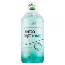 Zdjęcie produktu - Dentosept Complex płyn - 500 ml USZKODZONE ZABEZPIECZENIE KORKA