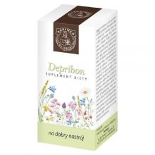 Zdjęcie produktu - Depribon - 60 kapsułek
