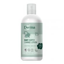 Zdjęcie produktu - Derma Eco Baby Emulsja oczyszczająca 3w1, 250 ml