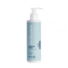 Zdjęcie produktu - DermaKnowlogy Balsam po opalaniu, 200 ml BRAK POMPKI