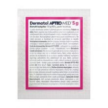 Zdjęcie produktu - APTEO MED Dermatol proszek, 5g
